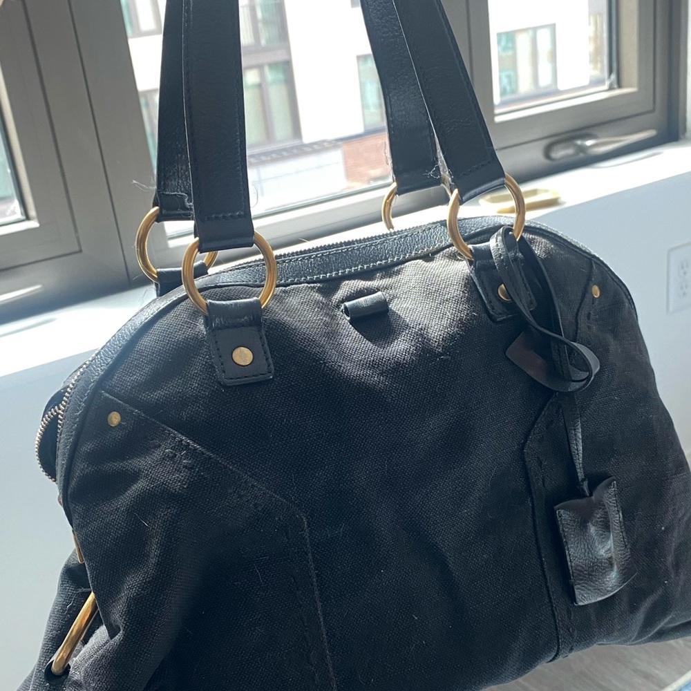 YSL Muse Bag 2011 VINTAGE